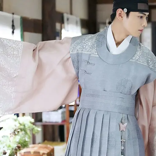 IZCJA의 장도원
