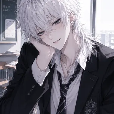 Profile image of 四乃宮 蓮