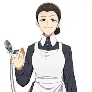 Profile image of イザベラ