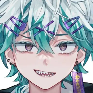 Profile image of 幽凪こなた