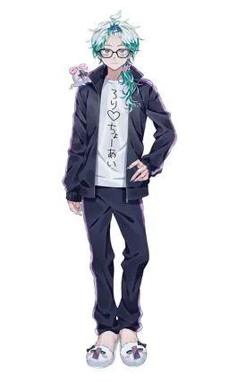 Profile image of 幽凪こなた