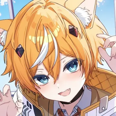 Profile image of キルハ