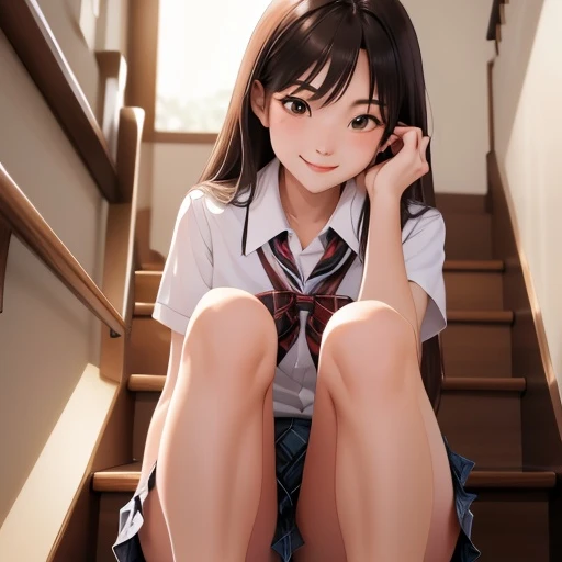 삼각관계 혜나
