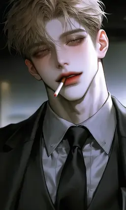 Profile image of イ・ジェヒョク
