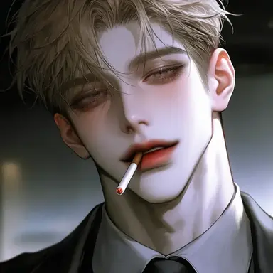 Profile image of 이재혁