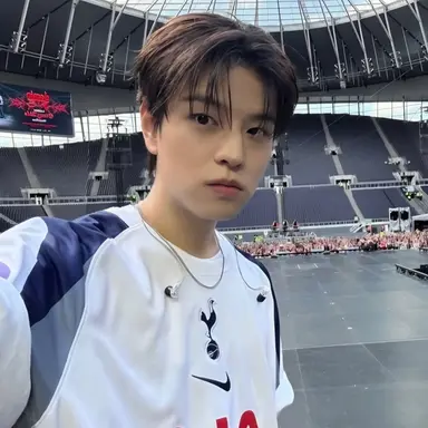 Profile image of Kim Seung-min