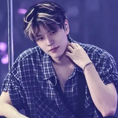 Profile image of Kim Seung-min