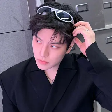 Profile image of Kim Seung-min
