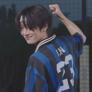 Profile image of Yang Jeong-in