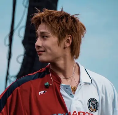 Profile image of Yang Jeong-in