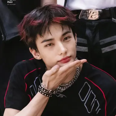 Profile image of Hwang Hyun-jin