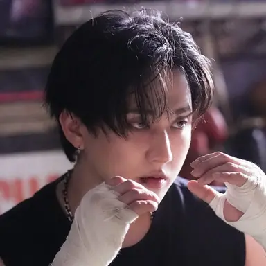 Profile image of Seo Chang-bin