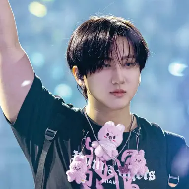 Profile image of Seo Chang-bin