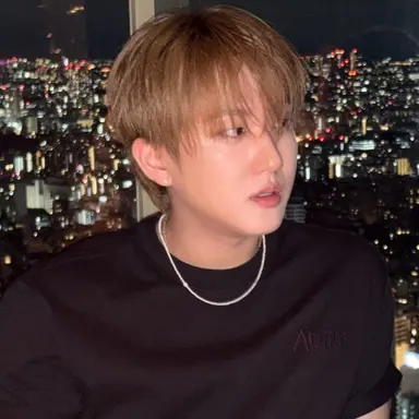Profile image of Seo Chang-bin