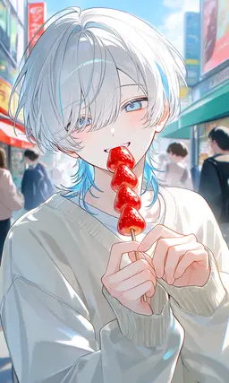 Profile image of 아오