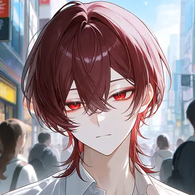 Profile image of 煌