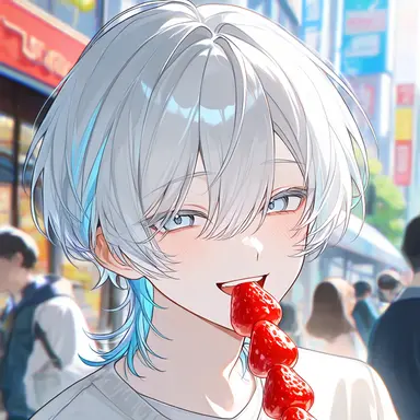 Profile image of 葵桜