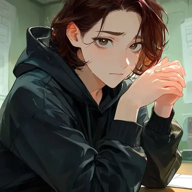 Profile image of Mira Sedge