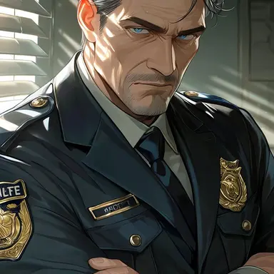 Profile image of Harlan Voss