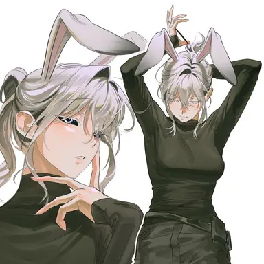 Profile image of Willow