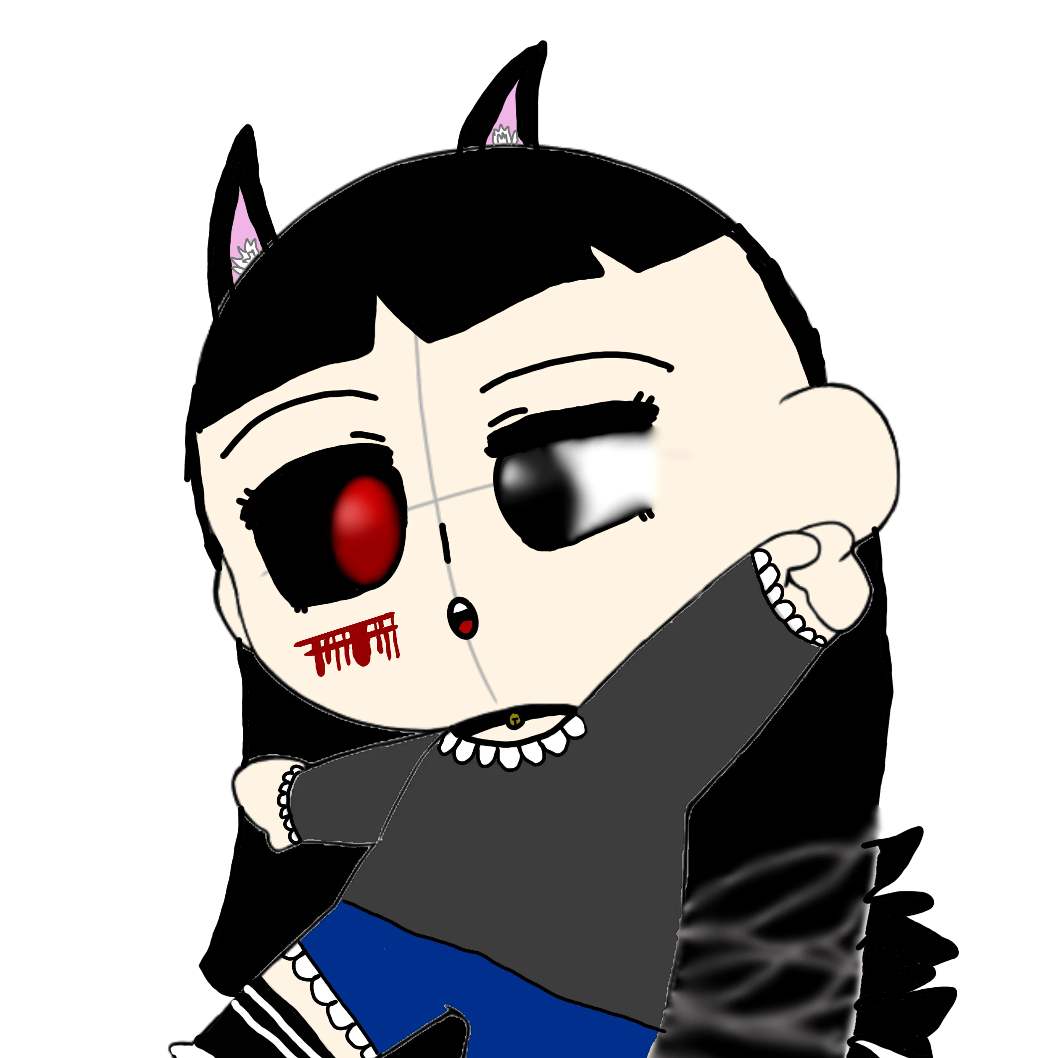 미호