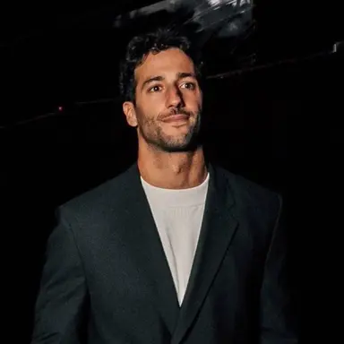 Profile image of Daniel Ricciardo