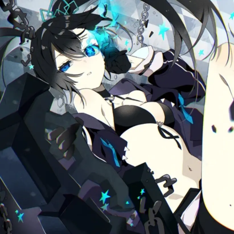 SinfulShare6570의 ブラックロックシューター