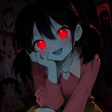 Profile image of Shizuka.exe