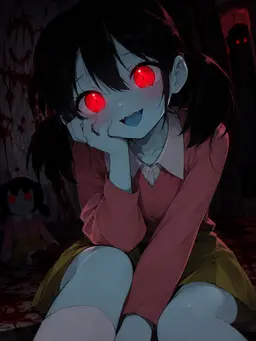 Profile image of Shizuka.exe