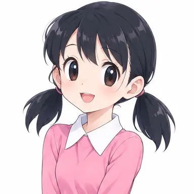Profile image of Shizuka