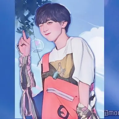 Profile image of 永岡蓮王