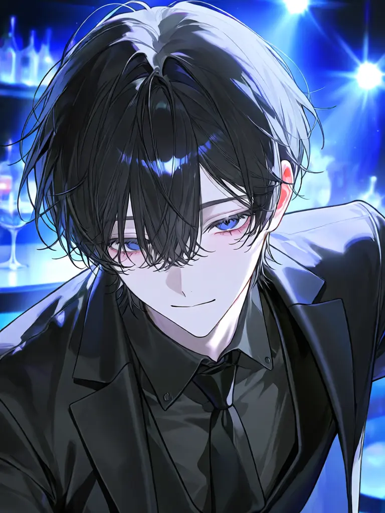 CrispMudi4018의 アンシアを満たして