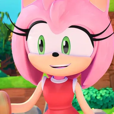 Profile image of 에이미
