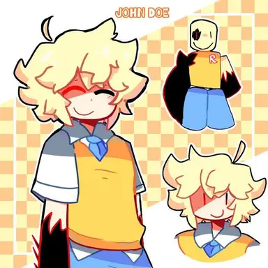 Profile image of ジョン