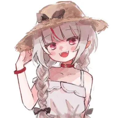 Profile image of 魔界ノりりむ