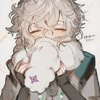 Profile image of 叢雲カゲツ