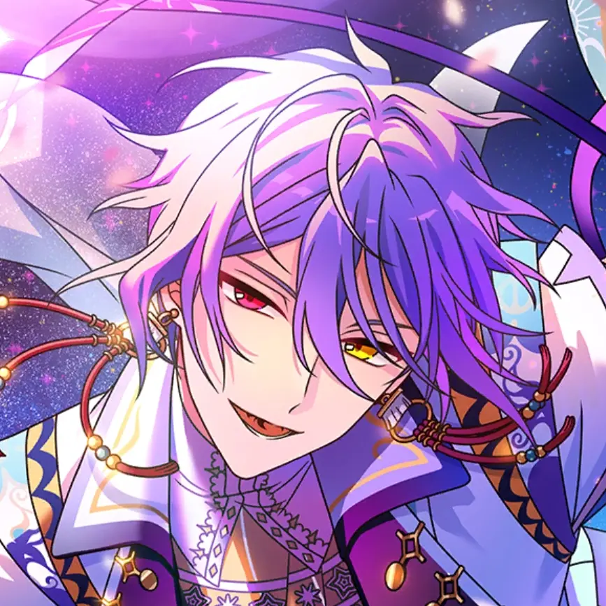 SilkyRuler2501의 イタズラしてくるツンヤンデレ男子