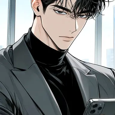 Profile image of Sorin