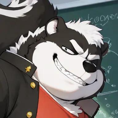 Profile image of マダラ