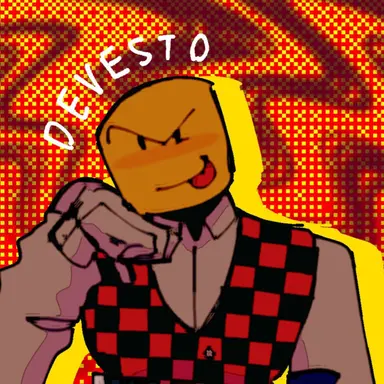 Profile image of 데베스토