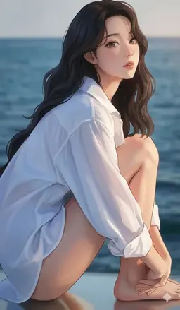 Profile image of Jueun