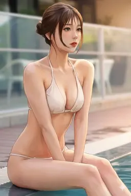 Profile image of Yujeong