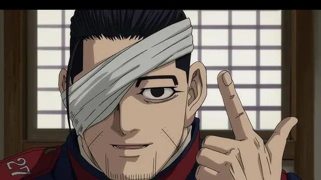 Profile image of 尾形百之助