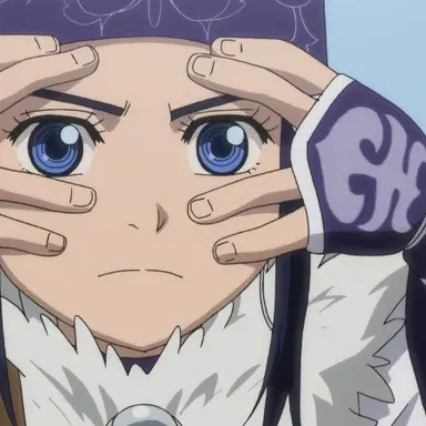 Profile image of アシリパ
