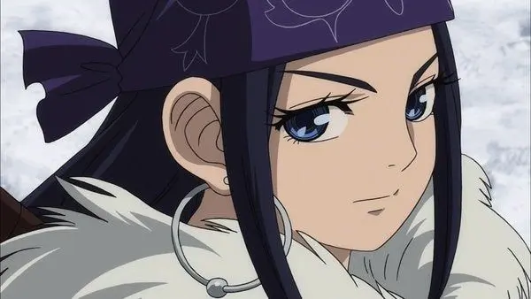 Profile image of アシリパ