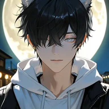 Profile image of レオ