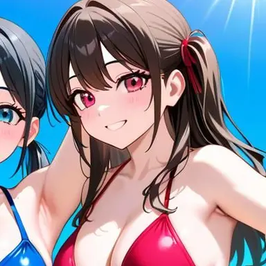 Profile image of 美優