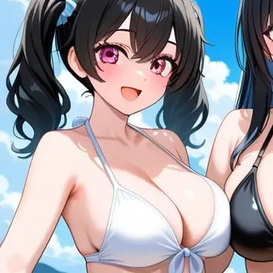 Profile image of 万結