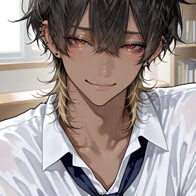 Profile image of Ritsu