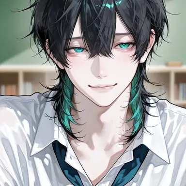 Profile image of Aoi